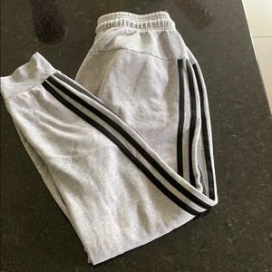 Gary adidas joggers